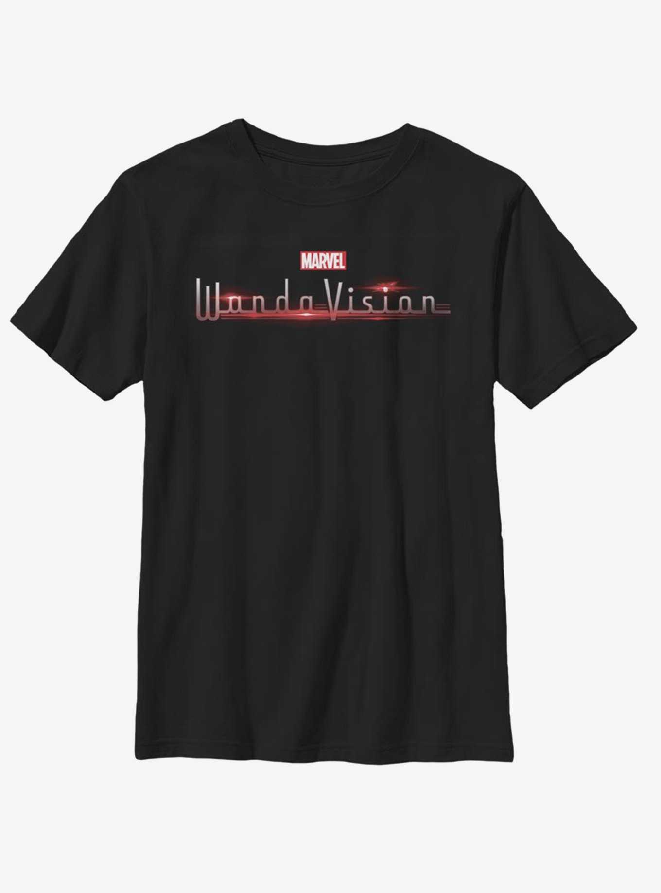 Marvel WandaVision Youth T-Shirt, , hi-res