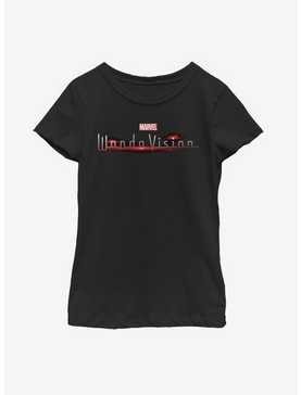 Marvel WandaVision Youth Girls T-Shirt, , hi-res