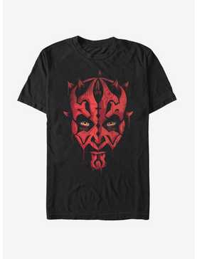 Star Wars Darth Maul Emerges T-Shirt, , hi-res