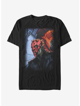 Star Wars Darth Maul Returns T-Shirt, , hi-res