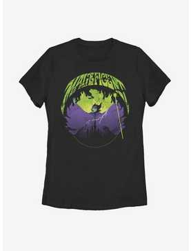 Disney Sleeping Beauty Maleficent Mistress Of Evil Womens T-Shirt, , hi-res