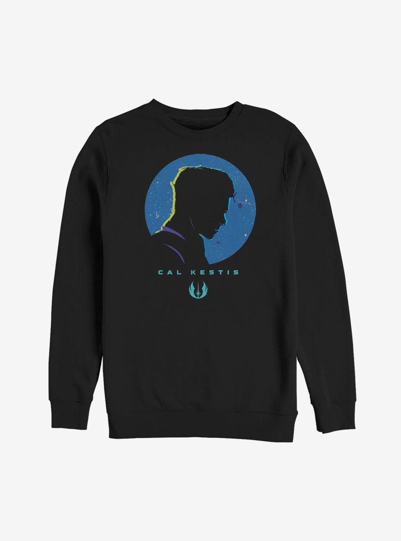 Star Wars Jedi Fallen Order Cal Kestis Sweatshirt, , hi-res