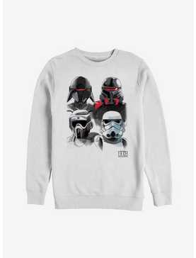 Star Wars Jedi Fallen Order Fourth Order Sweatshirt, , hi-res