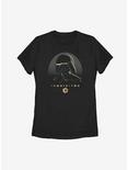 Star Wars Jedi Fallen Order Inquisitor Gold Womens T-Shirt, BLACK, hi-res