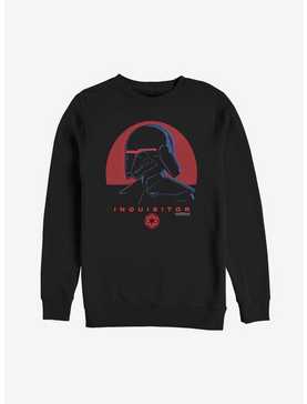 Star Wars Jedi Fallen Order Inquisitor Sweatshirt, , hi-res