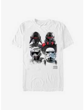Star Wars Jedi Fallen Order Fourth Order T-Shirt, , hi-res