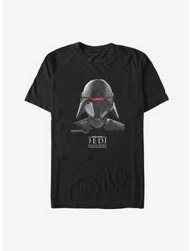 Star Wars Jedi Fallen Order Inquisitor Mask T-Shirt, , hi-res