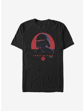 Star Wars Jedi Fallen Order Inquisitor T-Shirt, , hi-res