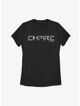 Star Wars Jedi Fallen Order Empire Script Womens T-Shirt, , hi-res