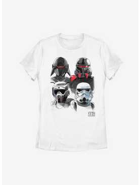 Star Wars Jedi Fallen Order Fourth Order Womens T-Shirt, , hi-res