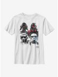 Star Wars Jedi Fallen Order Fourth Order Youth T-Shirt, WHITE, hi-res