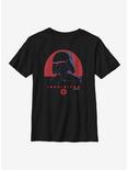 Star Wars Jedi Fallen Order Inquisitor Youth T-Shirt, BLACK, hi-res
