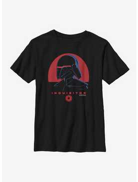 Star Wars Jedi Fallen Order Inquisitor Youth T-Shirt, , hi-res