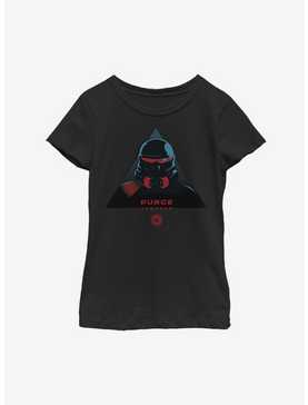 Star Wars Jedi Fallen Order Purge Trooper Youth Girls T-Shirt, , hi-res