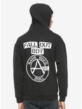 Fall Out Boy Save Rock And Roll Hoodie, BLACK, hi-res