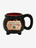 Harry Potter Polyjuice Potion Cauldron Mug, , hi-res