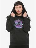 Witch Vibes Girls Hoodie, MULTI, hi-res