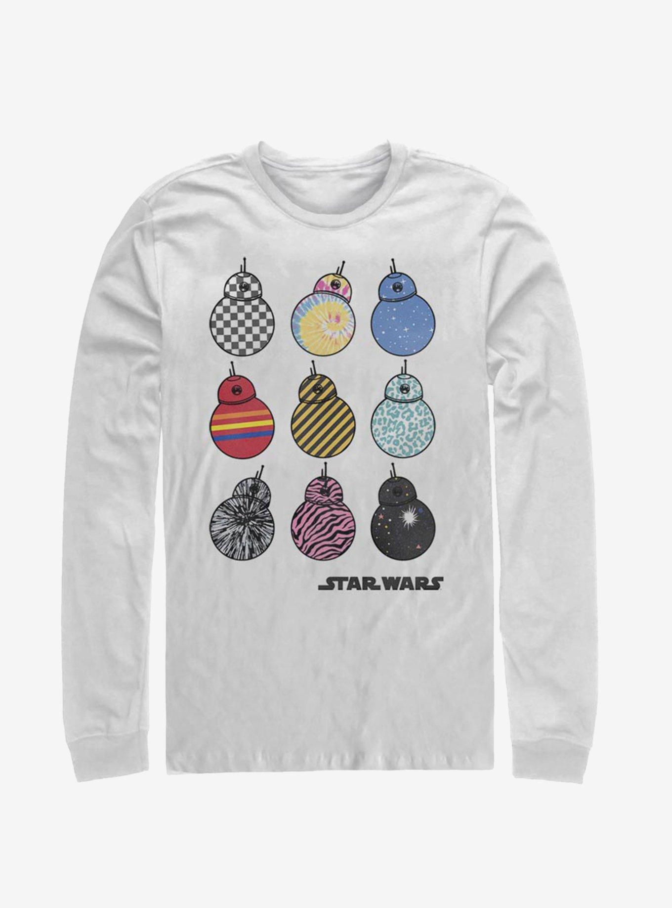 Star Wars Episode IX The Rise Of Skywalker BB-8 Tank, , hi-res
