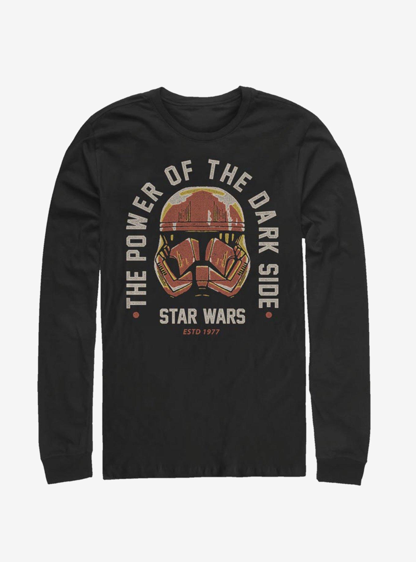 Star Wars Episode IX The Rise Of Skywalker Dark Side Power Tank, , hi-res