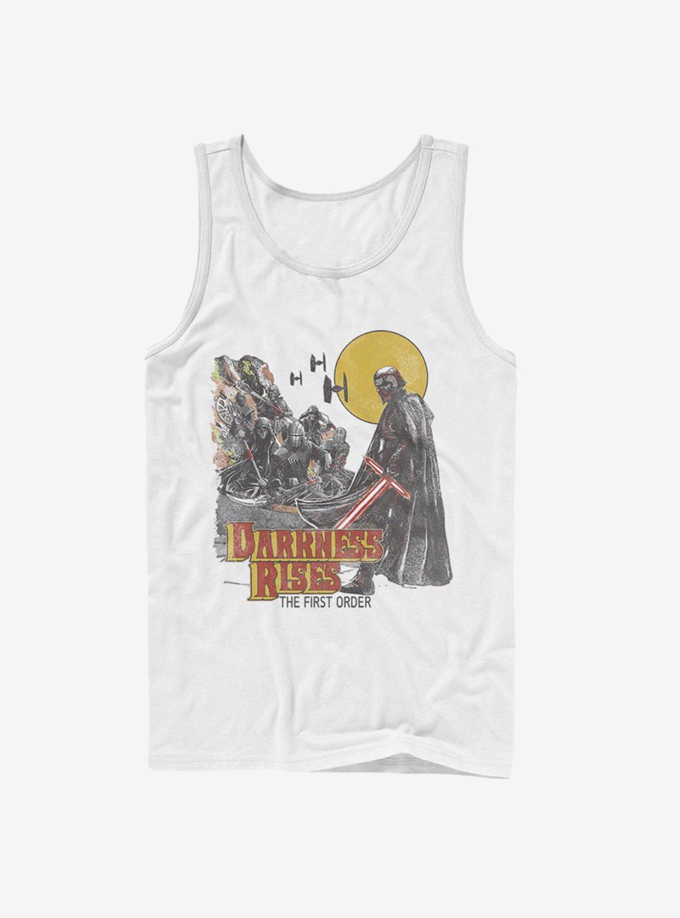 Star Wars Episode IX The Rise Of Skywalker Darkness Rising Tank, , hi-res