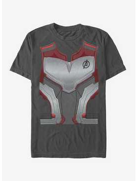 Marvel Avengers: Endgame Avengers Uniform T-Shirt, , hi-res