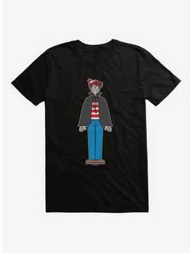 Where's Waldo Vampire T-Shirt, , hi-res