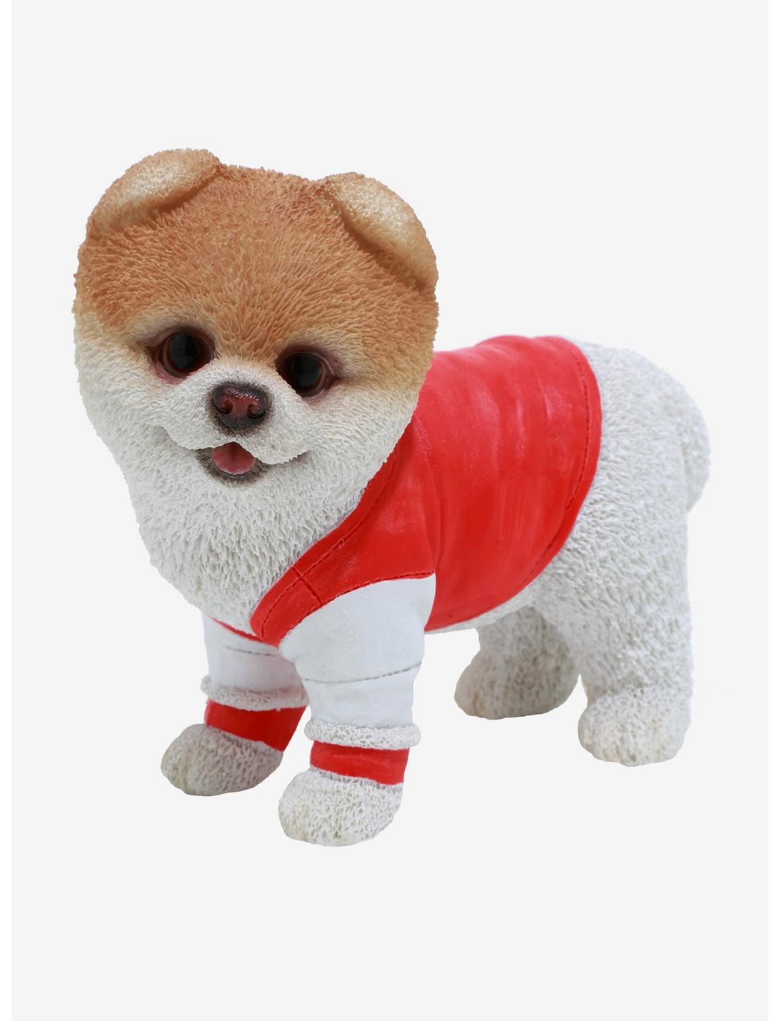 Boo The World's Cutest Dog Gym Resin Figure, , hi-res