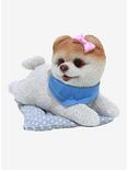 Boo The World's Cutest Dog Pillow Resin Figure, , hi-res
