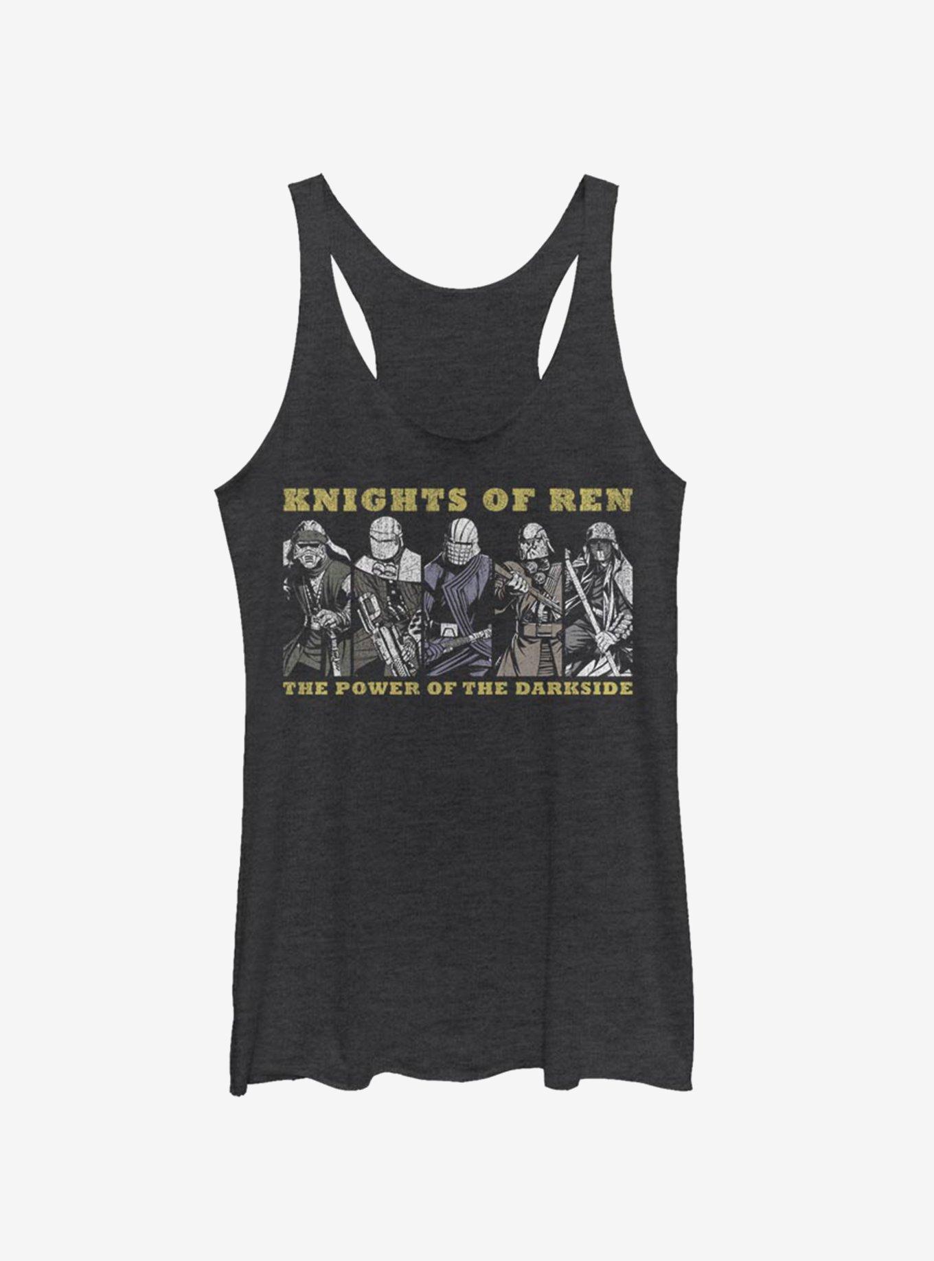 Star Wars Episode IX The Rise Of Skywalker The Power Girls Tank, , hi-res
