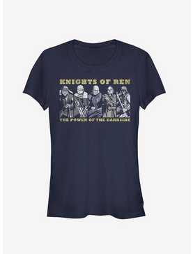 Star Wars Episode IX The Rise Of Skywalker The Power Girls T-Shirt, , hi-res
