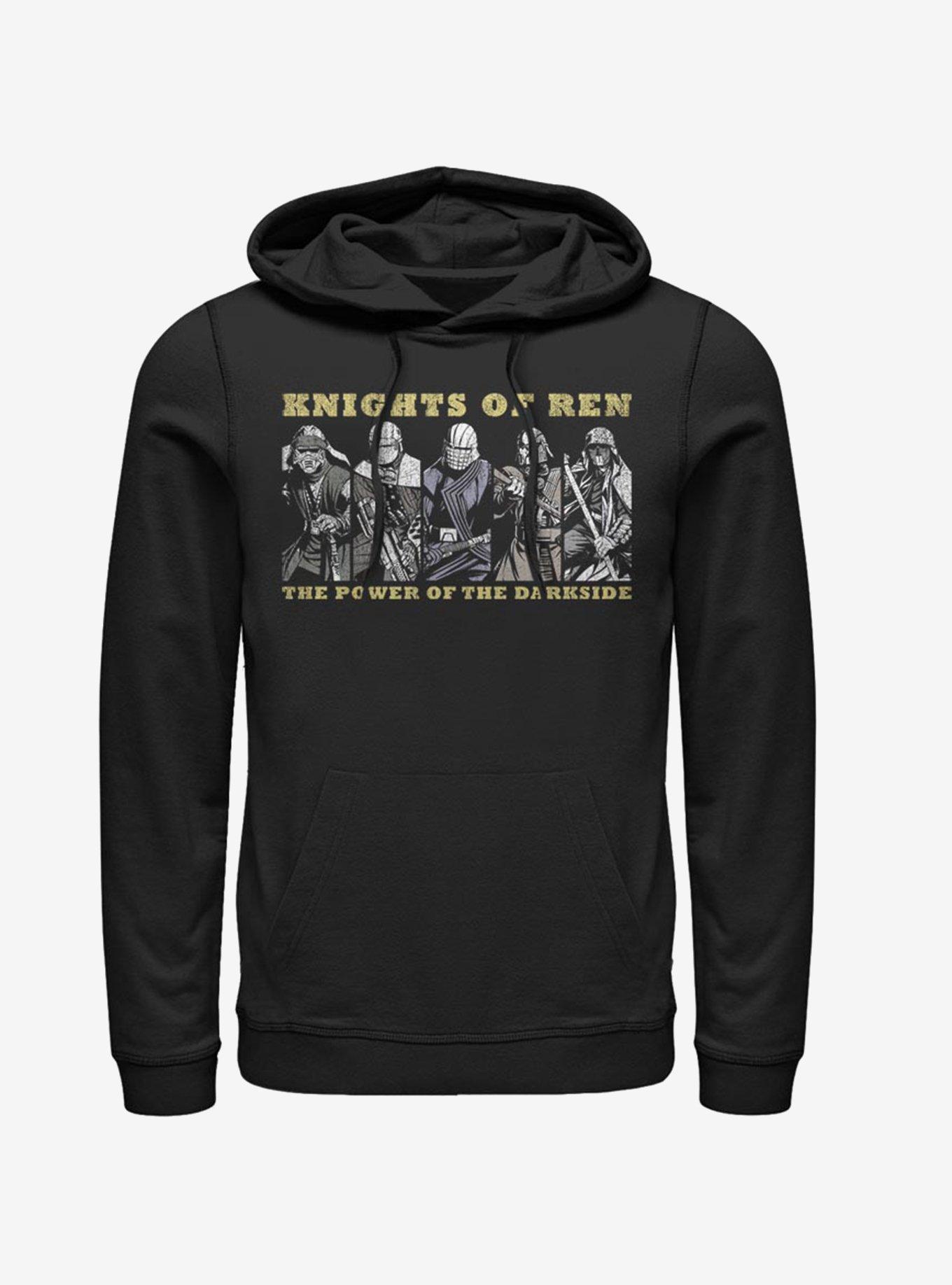 Star Wars Episode IX The Rise Of Skywalker The Power Hoodie, , hi-res