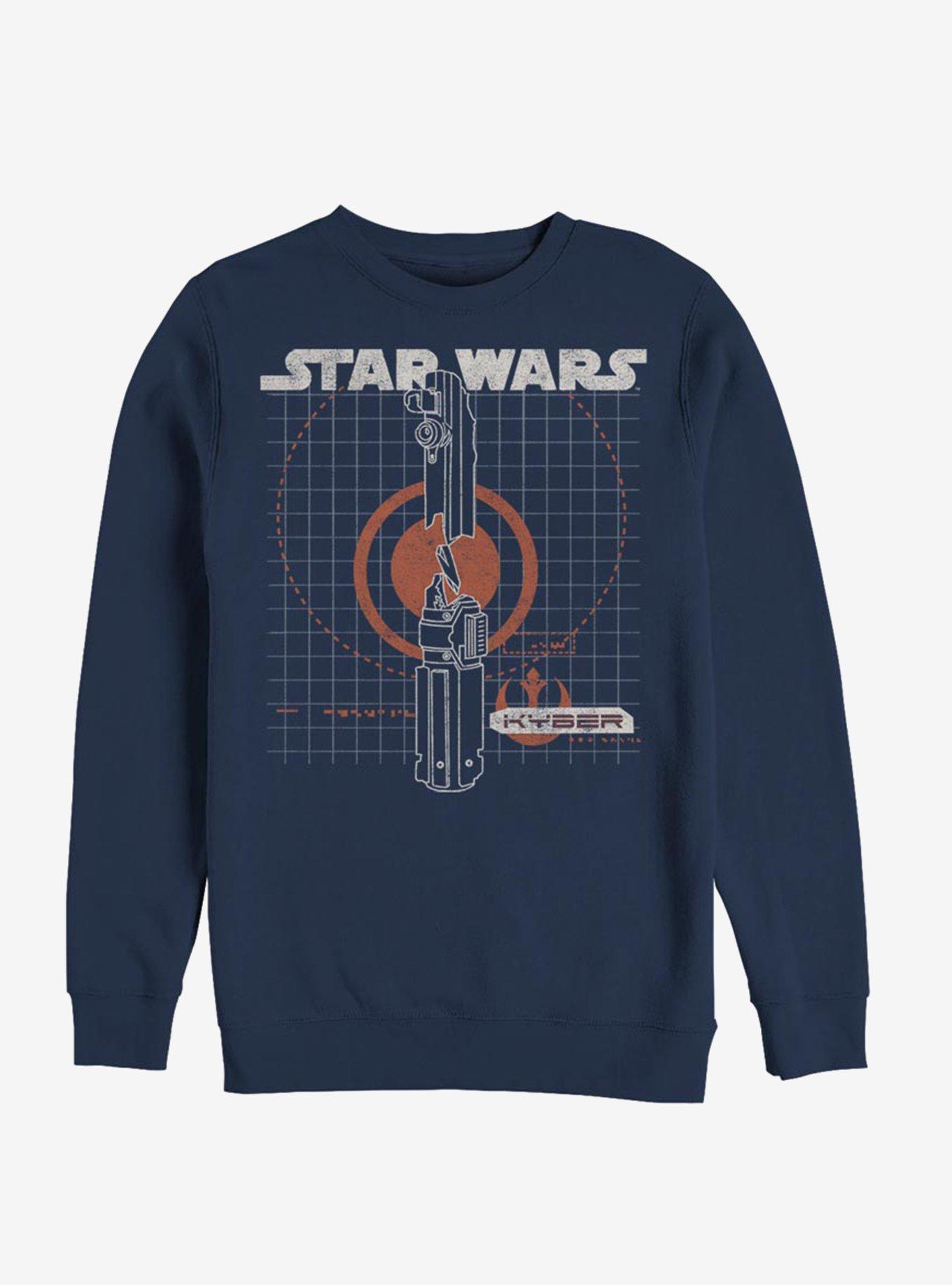 Star Wars Episode IX The Rise Of Skywalker  Sweatshirt, , hi-res
