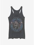 Star Wars Episode IX The Rise Of Skywalker Way of The Wookiee Girls Tank, , hi-res