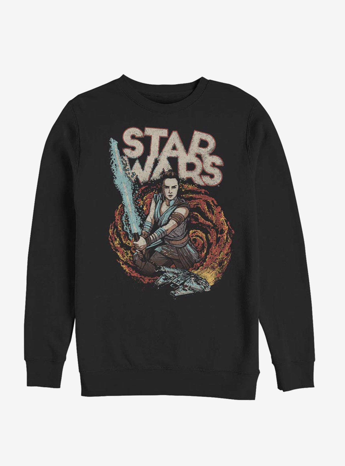 Star Wars Episode IX The Rise Of Skywalker  Sweatshirt, , hi-res