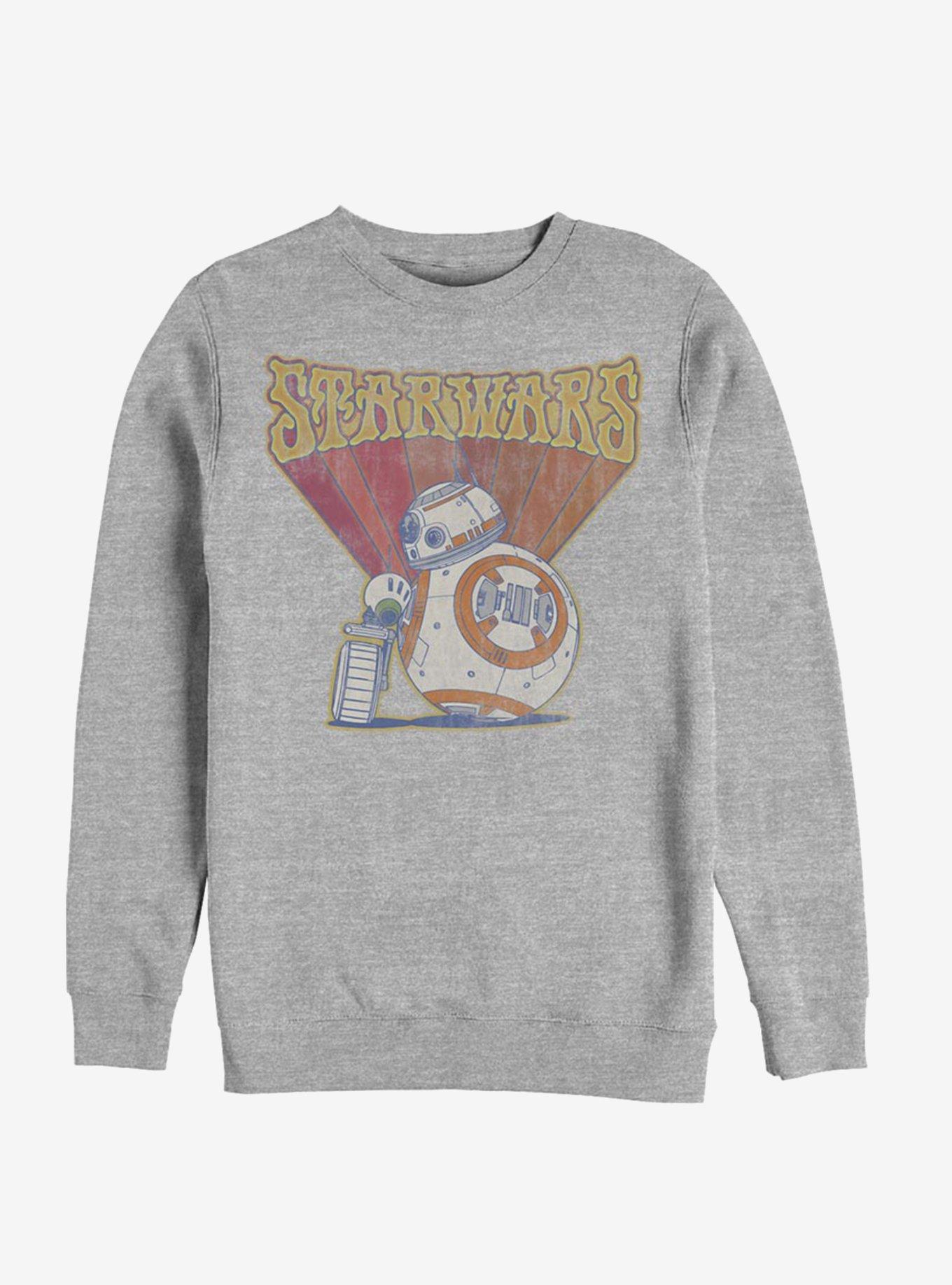 Star Wars Episode IX The Rise Of Skywalker  Sweatshirt, , hi-res