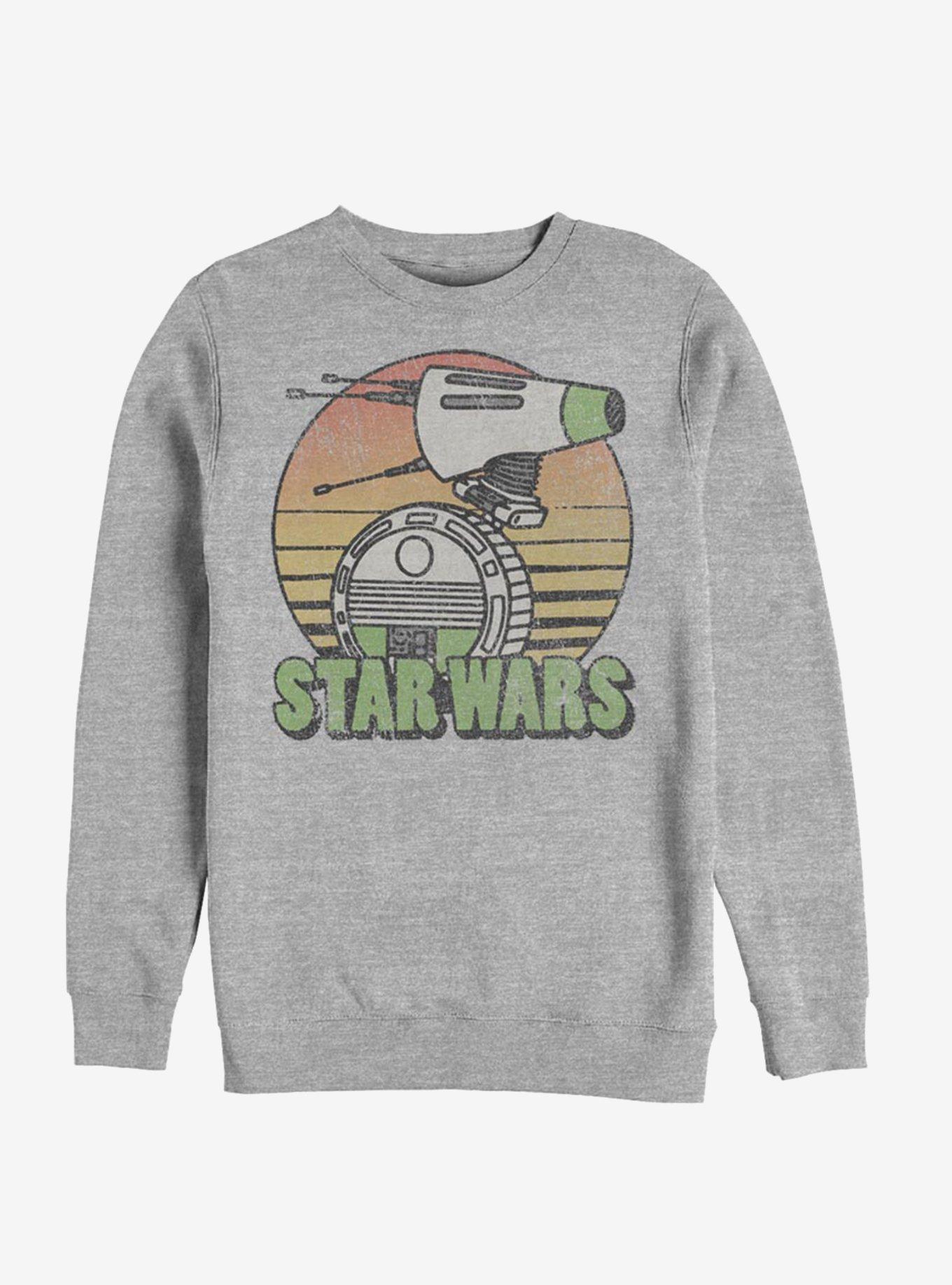 Star Wars Episode IX The Rise Of Skywalker  Sweatshirt, , hi-res