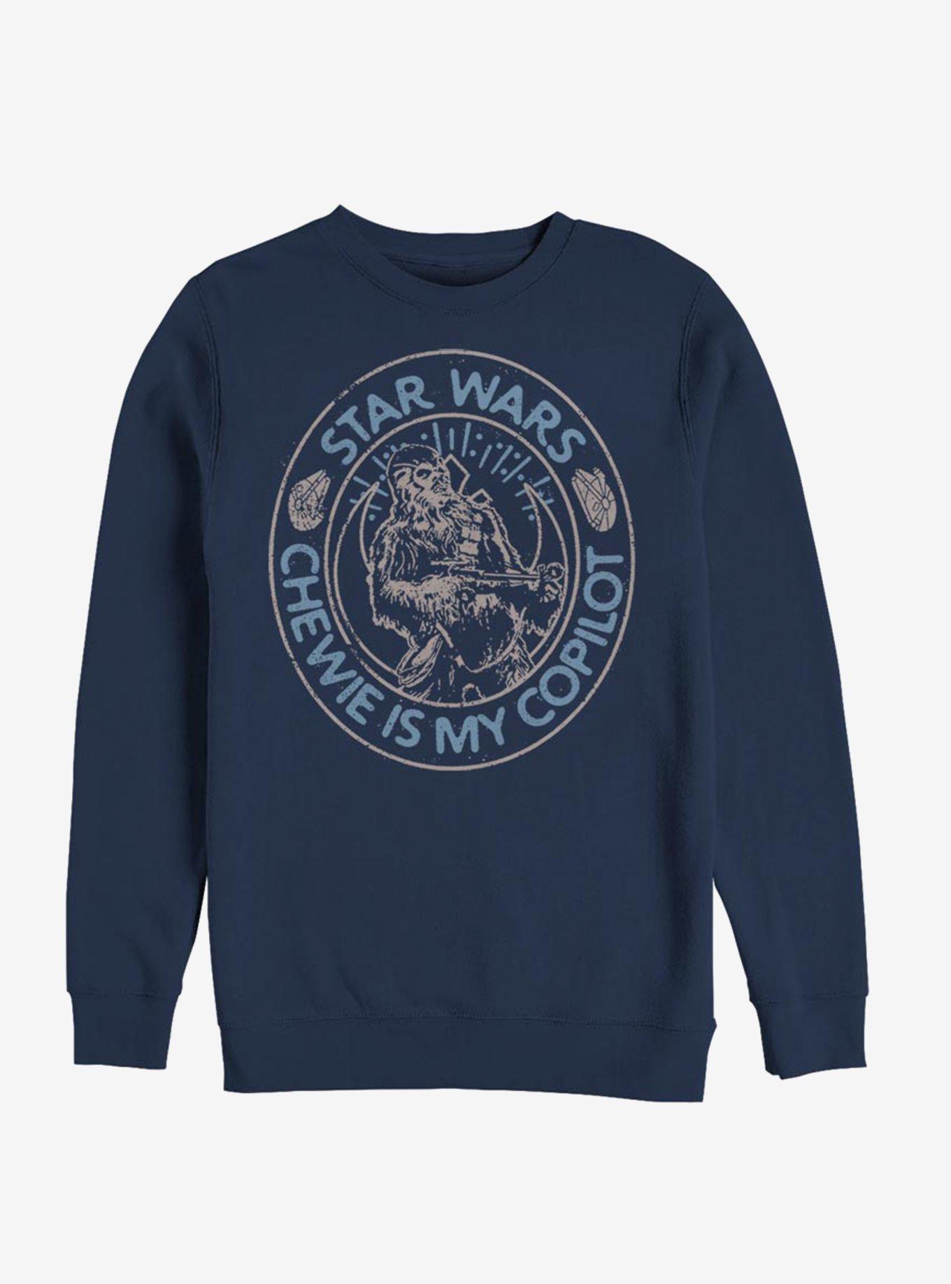 Star Wars Episode IX The Rise Of Skywalker  Sweatshirt, , hi-res