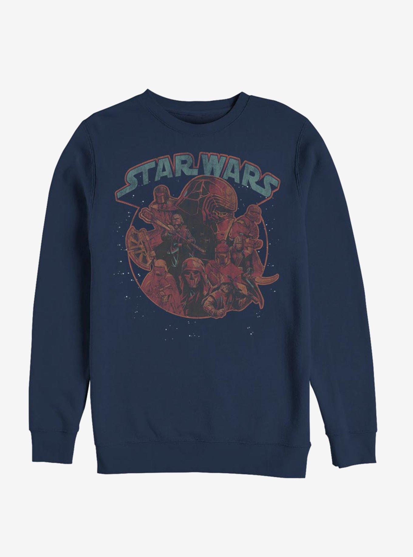 Star Wars Episode IX The Rise Of Skywalker  Sweatshirt, , hi-res