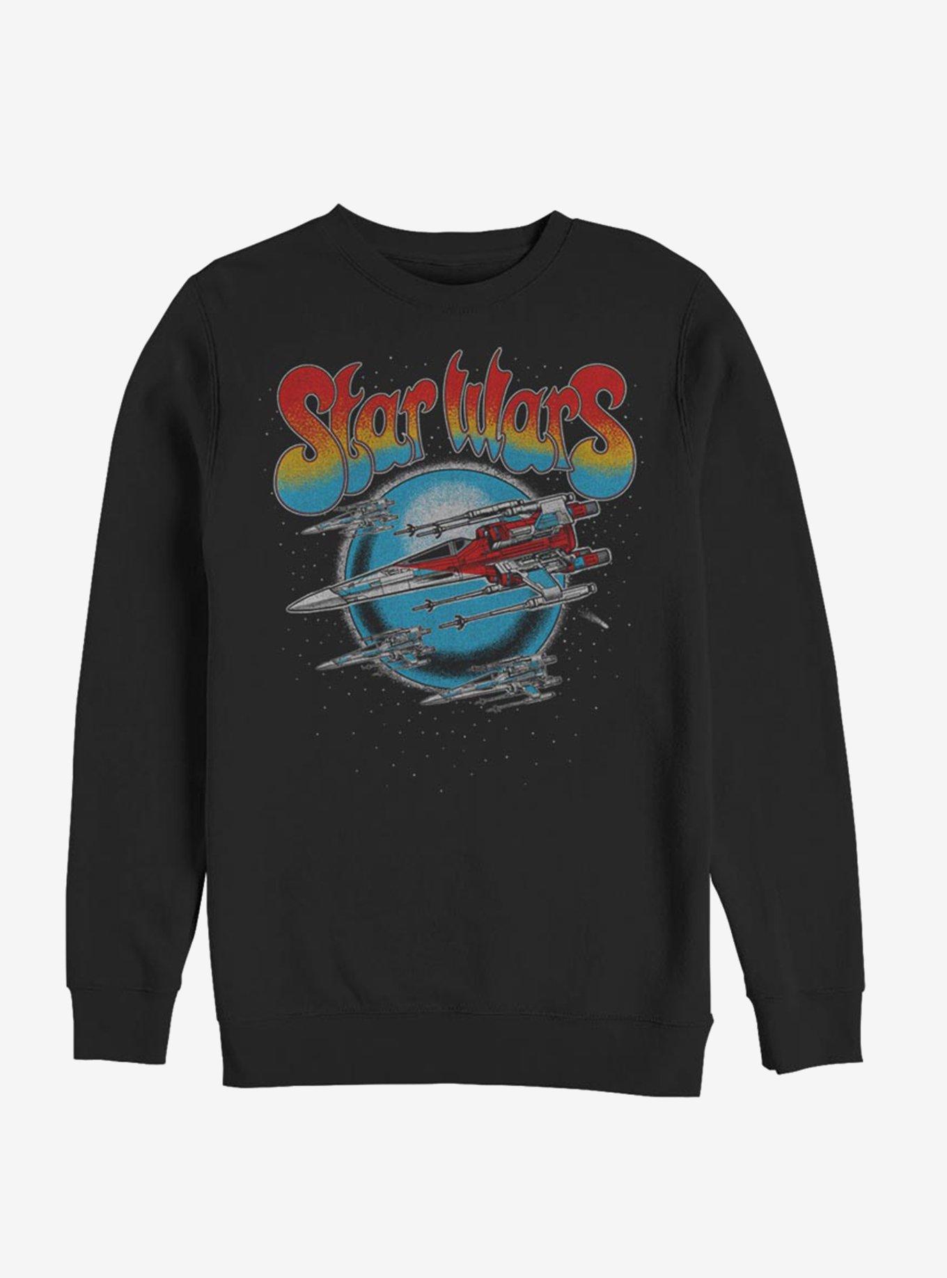 Star Wars Episode IX The Rise Of Skywalker  Sweatshirt, , hi-res
