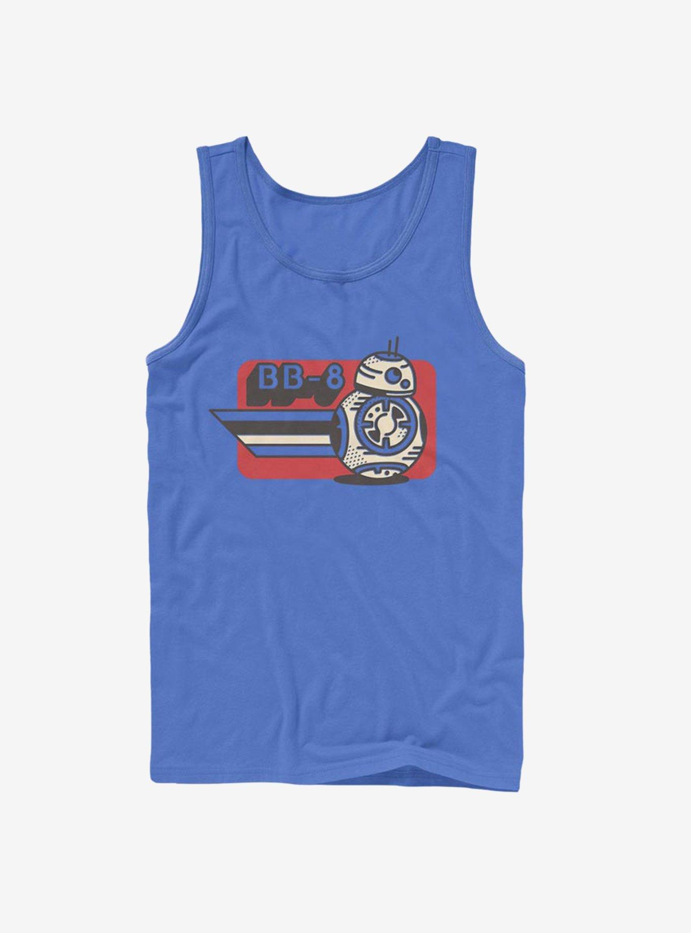 Star Wars Episode IX The Rise Of Skywalker Kodak Tank, , hi-res