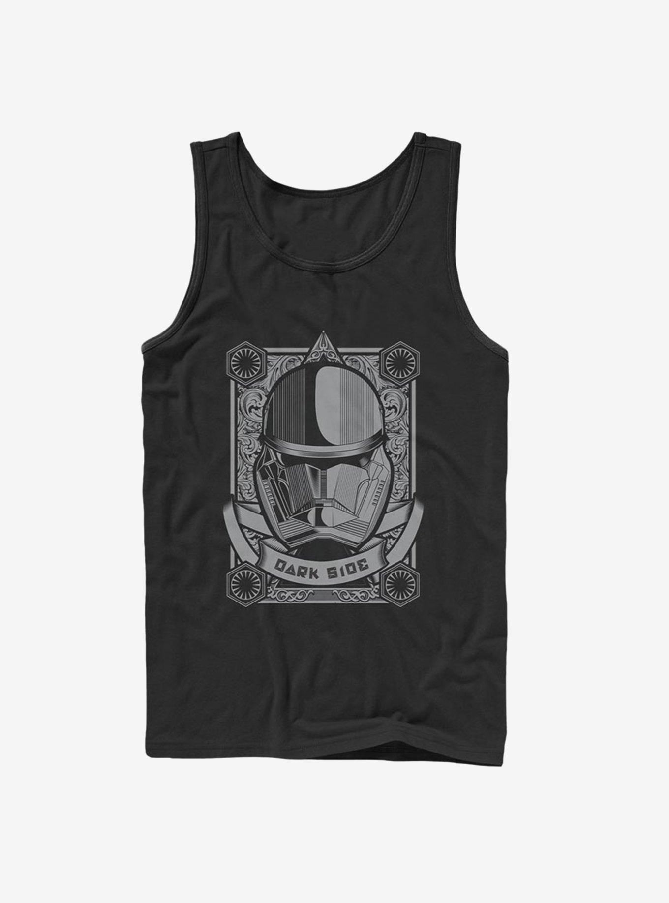 Star Wars Episode IX The Rise Of Skywalker Detailed Trooper Tank, , hi-res
