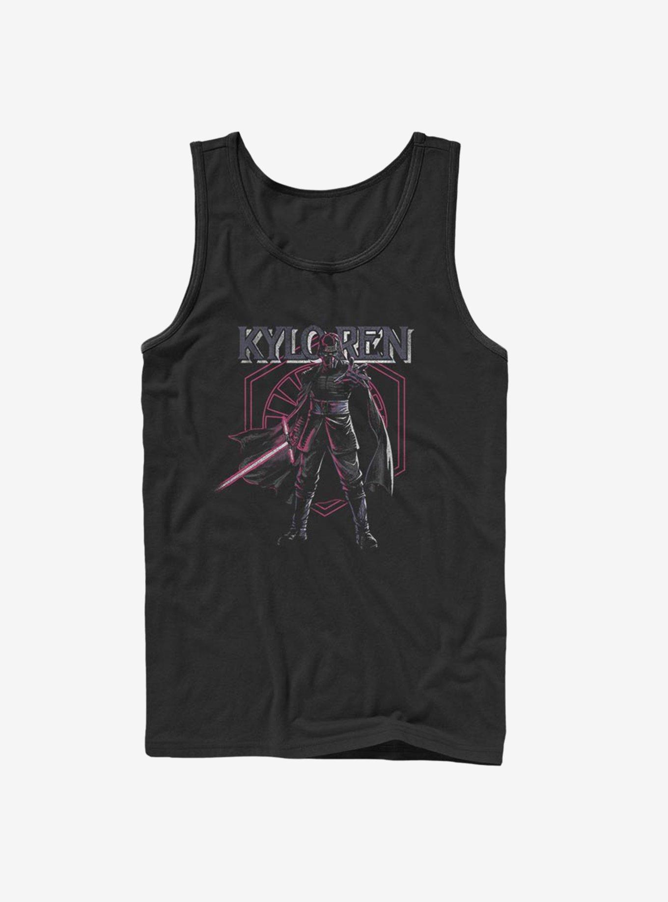 Star Wars Episode IX The Rise Of Skywalker Supreme Order Tank, BLACK, hi-res