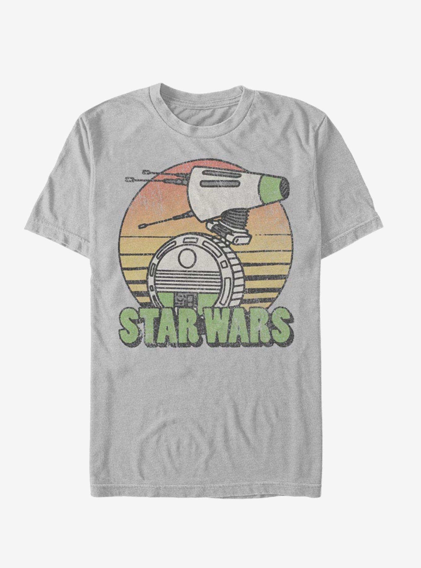 Star Wars Episode IX The Rise Of Skywalker Just D-O It T-Shirt, , hi-res
