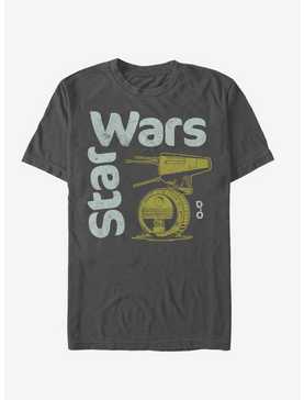 Star Wars Episode IX The Rise Of Skywalker Lil' Droid T-Shirt, , hi-res