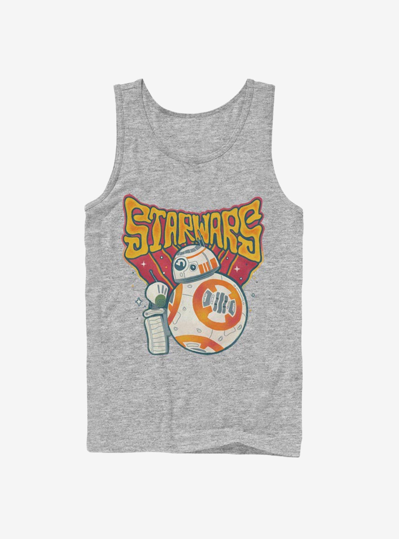 Star Wars Episode IX The Rise Of Skywalker Wobbly Tank, , hi-res