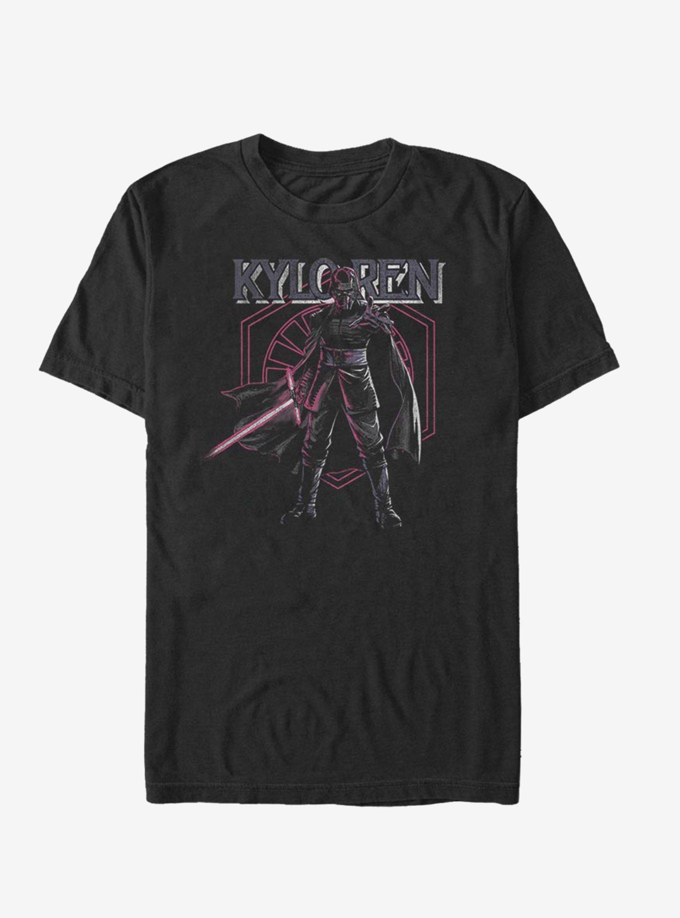 Star Wars Episode IX The Rise Of Skywalker Supreme Order T-Shirt, , hi-res