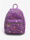 Loungefly Disney The Hunchback Of Notre Dame Festival Of Fools Mini Backpack, , hi-res