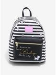 Loungefly Disney The Aristocats Marie Stripe Mini Backpack, , hi-res