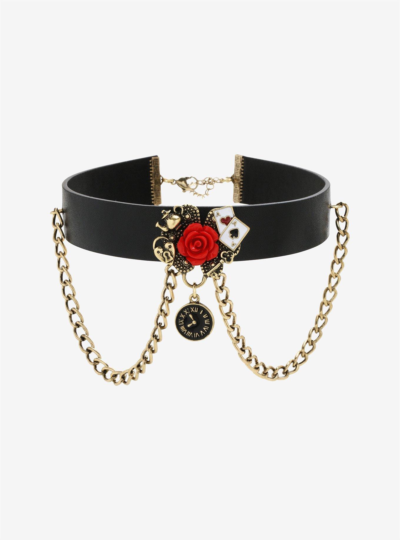 CHANEL Fashion Choker Necklaces & Pendants for sale