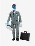 Super7 ReAction They Live Male Ghoul Collectible Action Figure, , hi-res